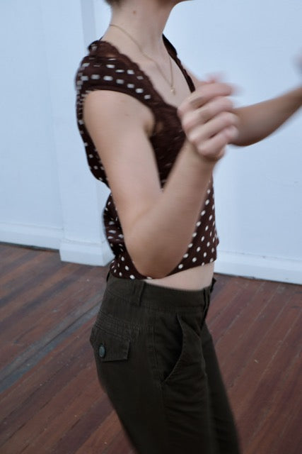 CK Cargos