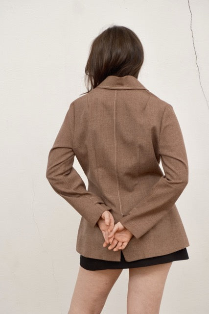 Ricki Renee Utility Coat