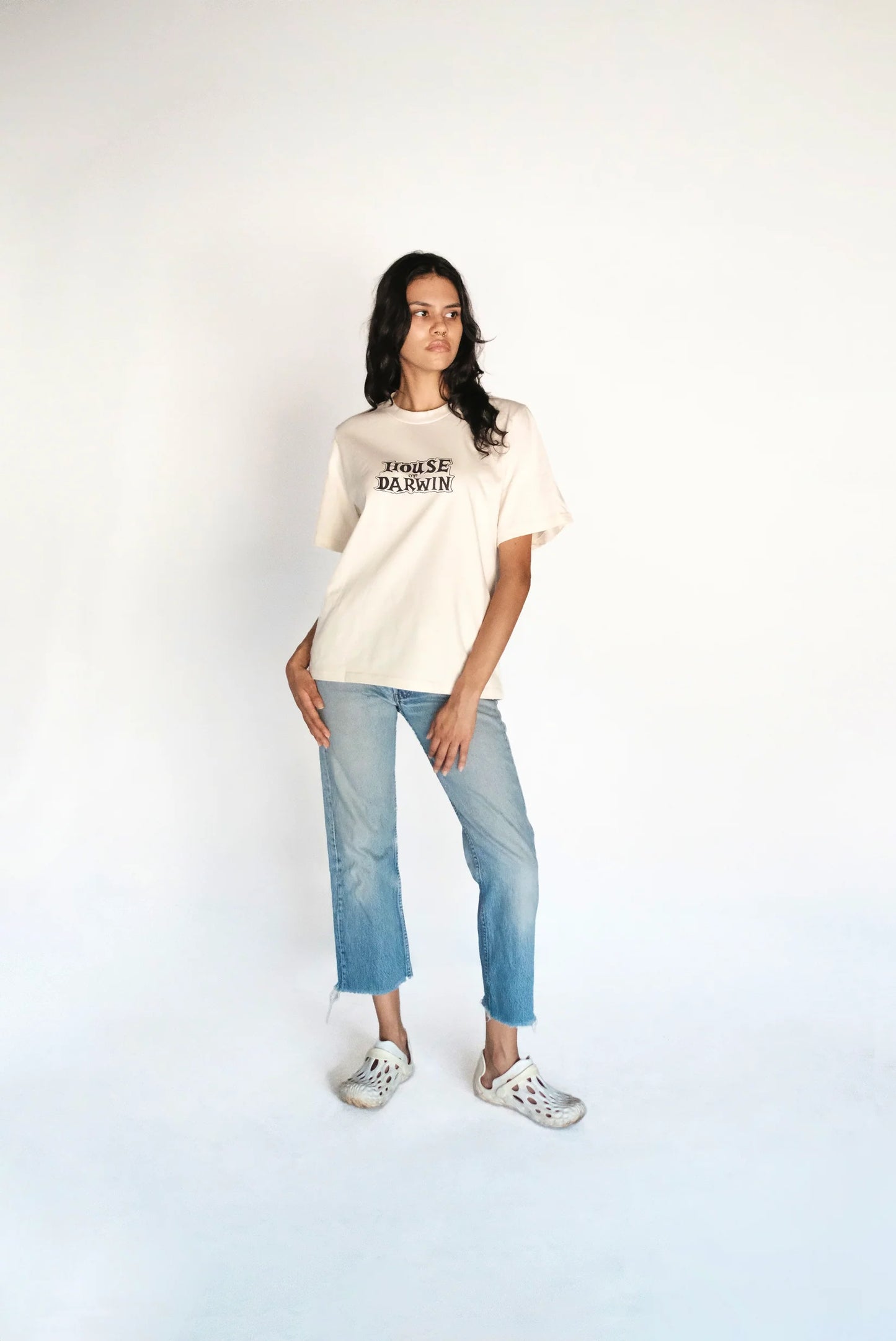 GOANNA TEE