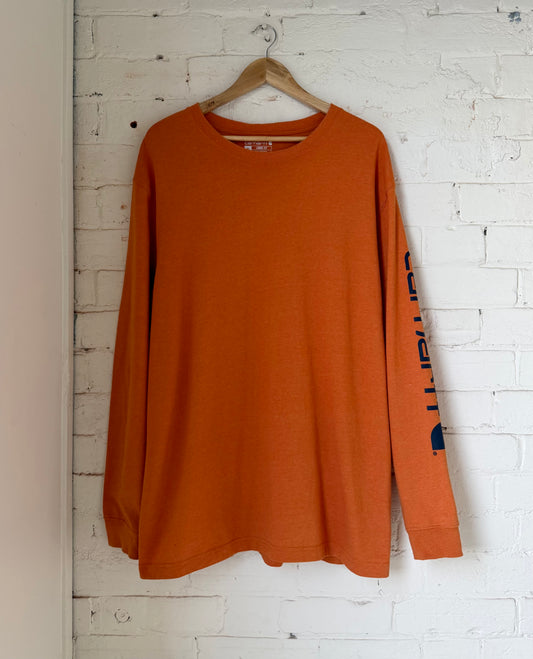 Carhartt Long Sleeve