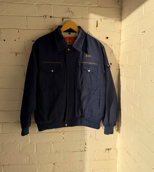 Kister Jacket