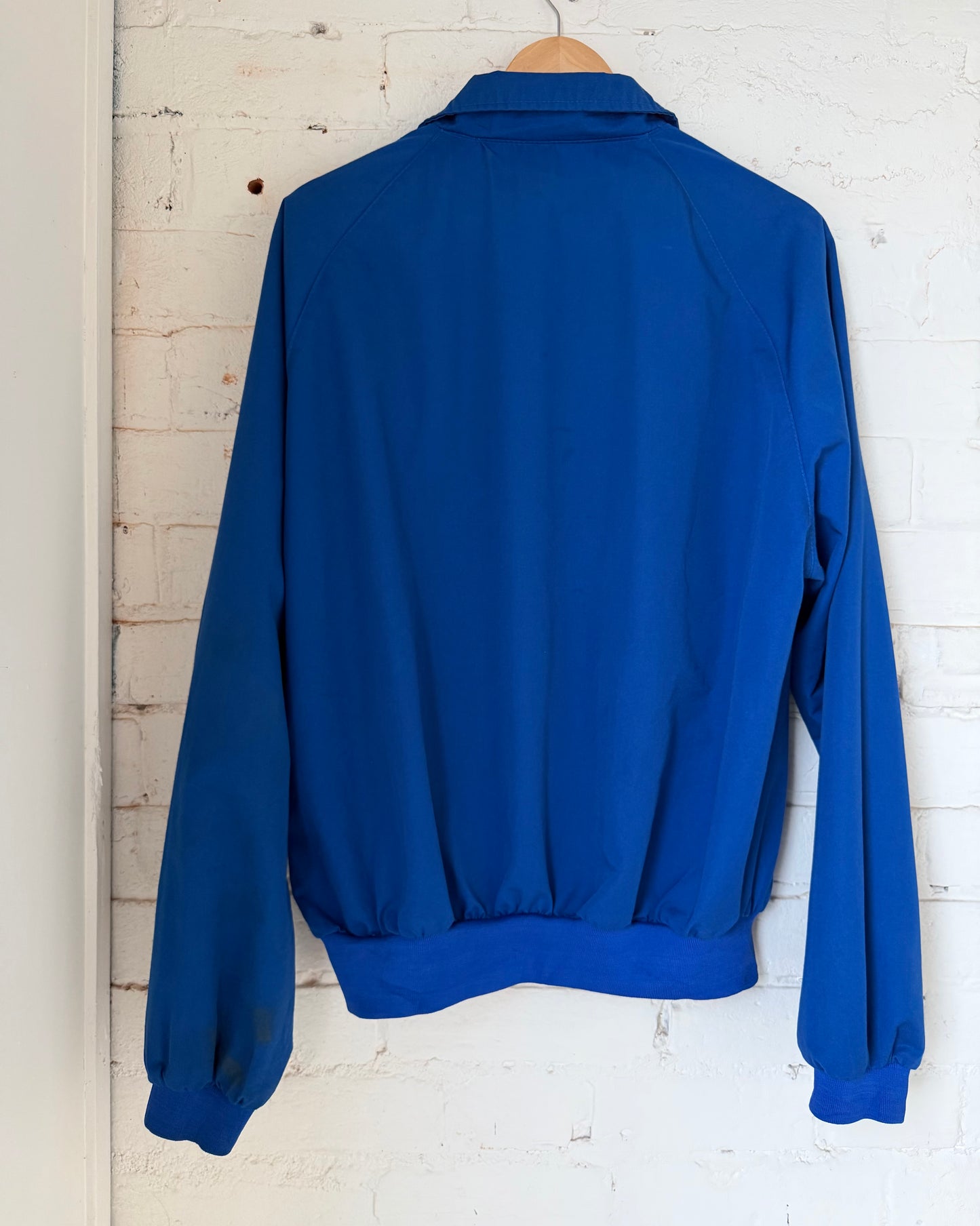 Royal Nevada Windbreaker