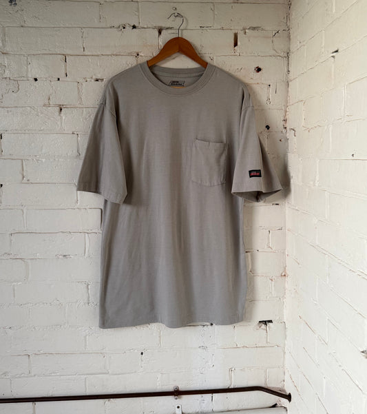 Dickies Grey Tee
