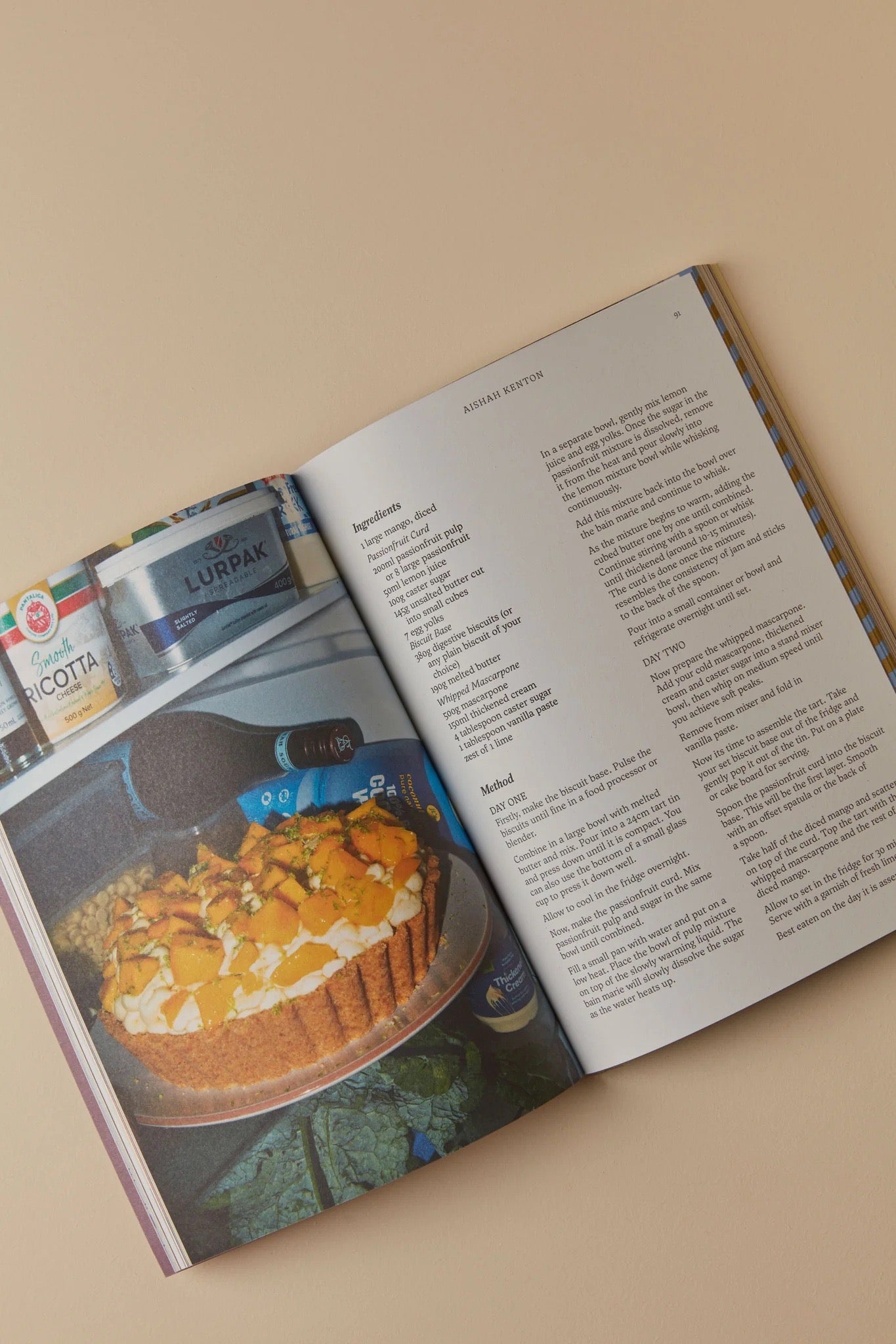 TART 03