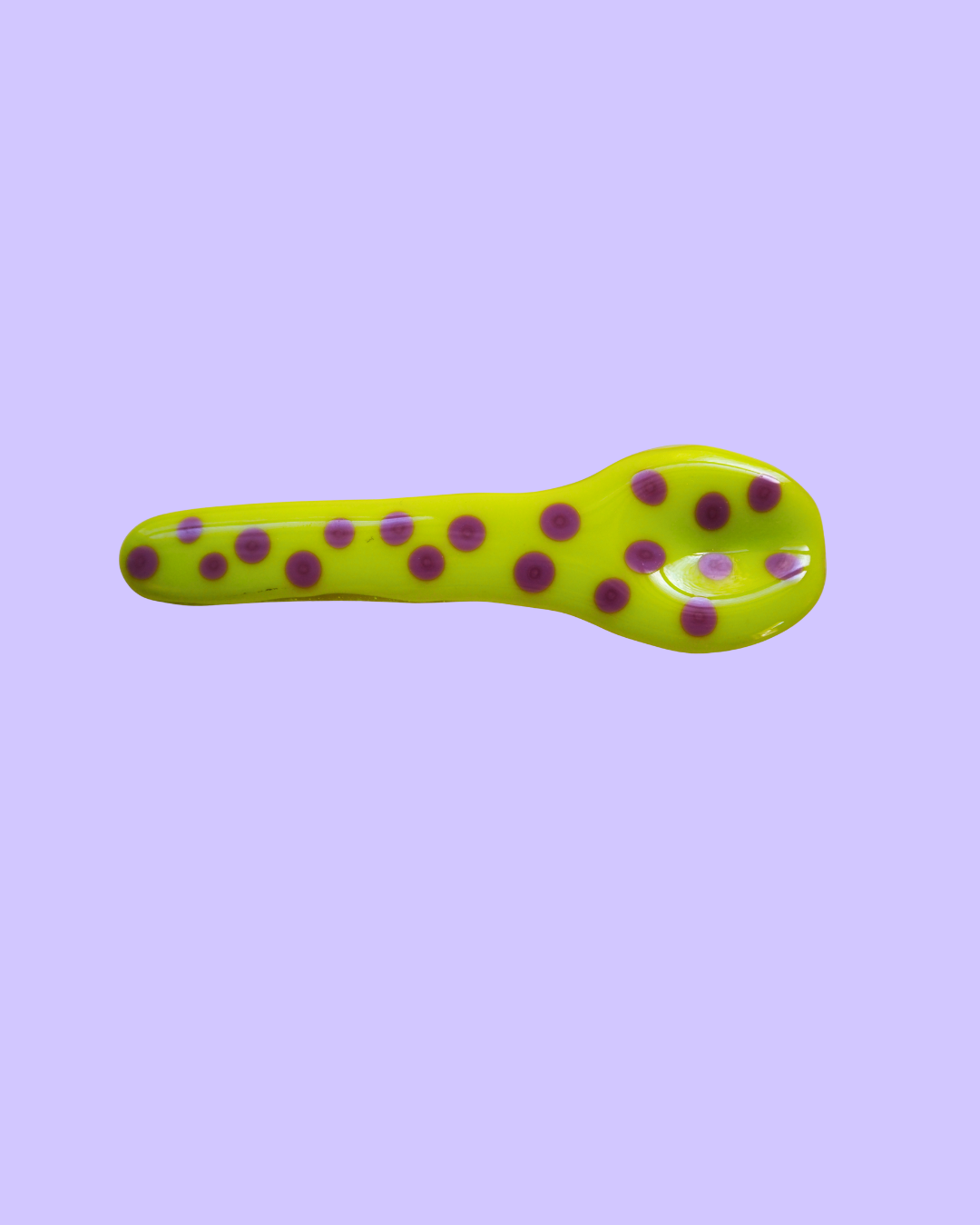 SPOTTY SPOON