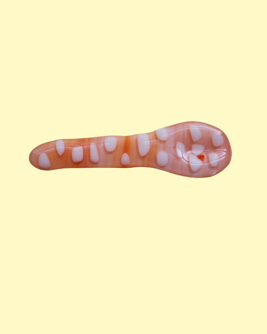 TANGERINE SPOON