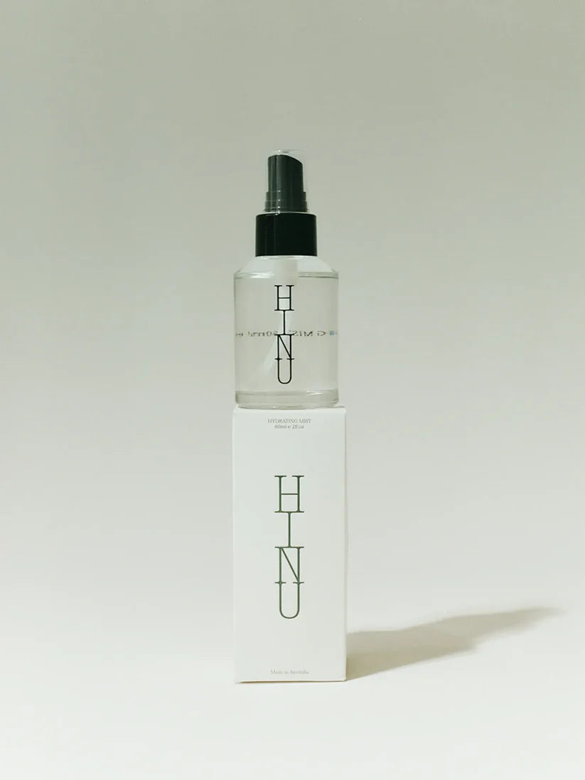 HYDRATING MIST