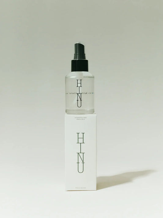 HYDRATING MIST