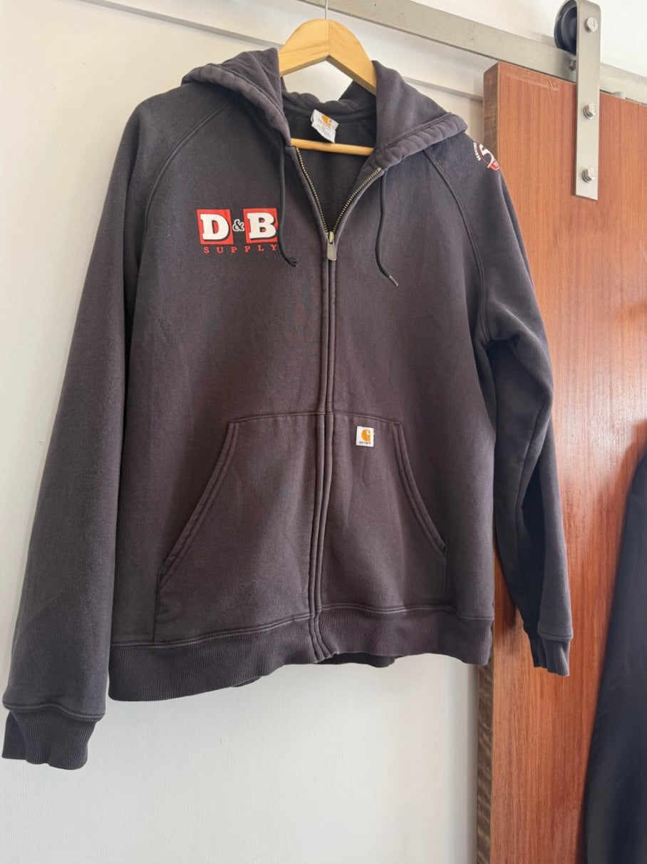 D&B Hoodie