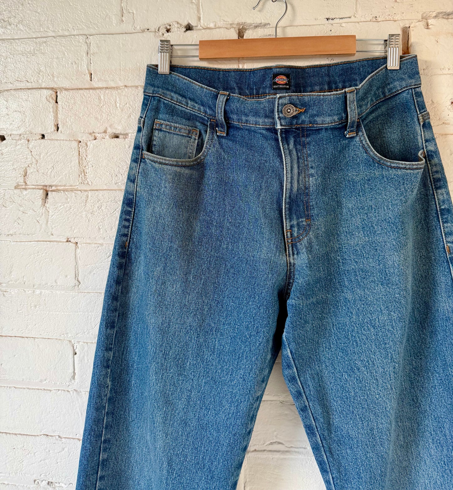 Dickies Denim