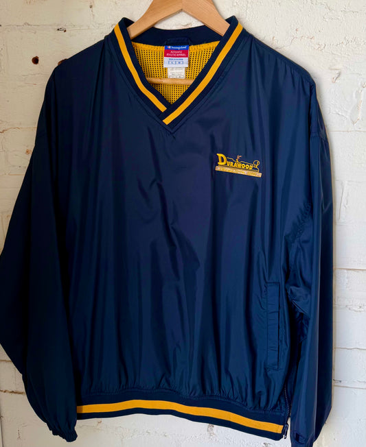 Durawood V-neck