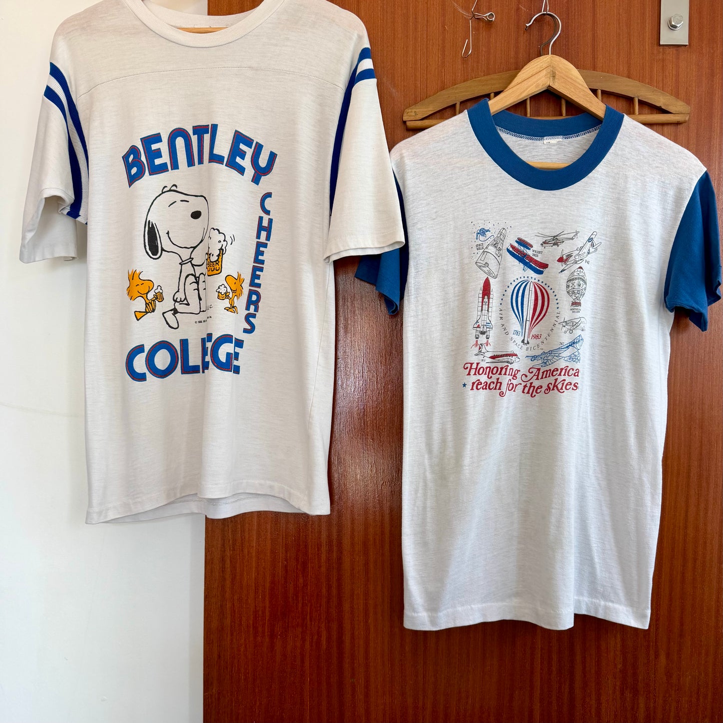 SNOOPY JERSEY