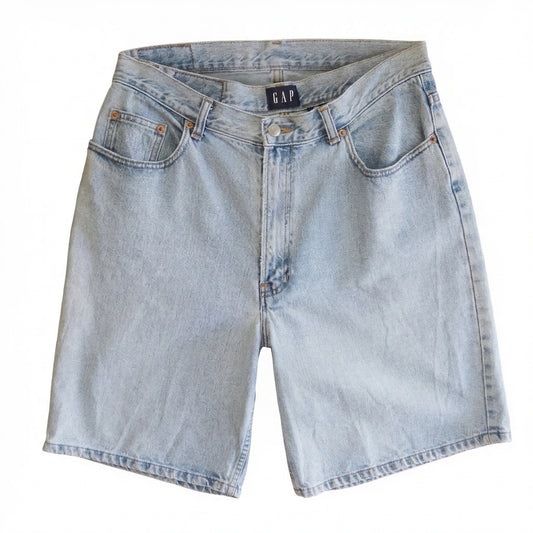 GAP DENIM JORTS