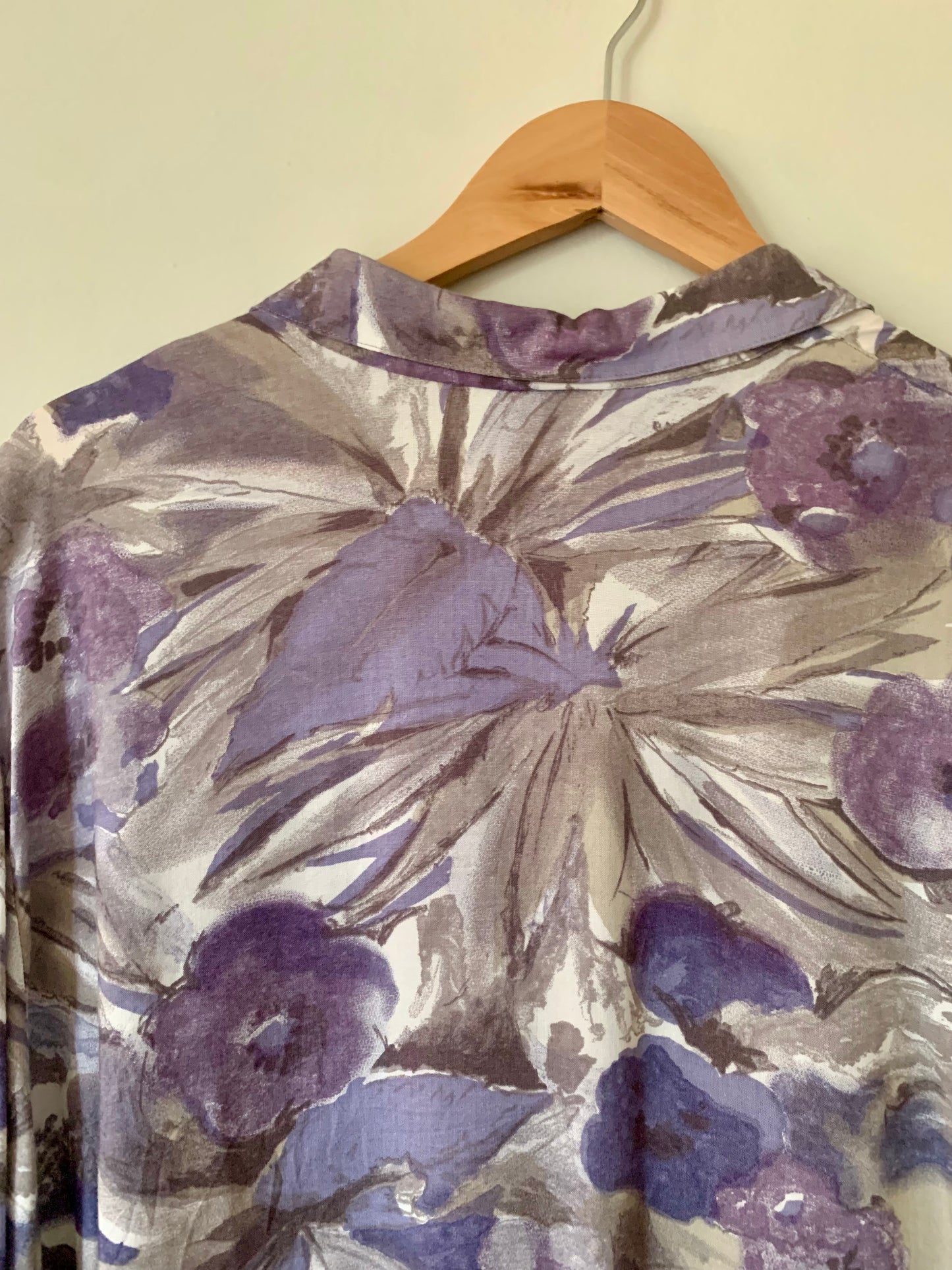 LAVENDER B'UP