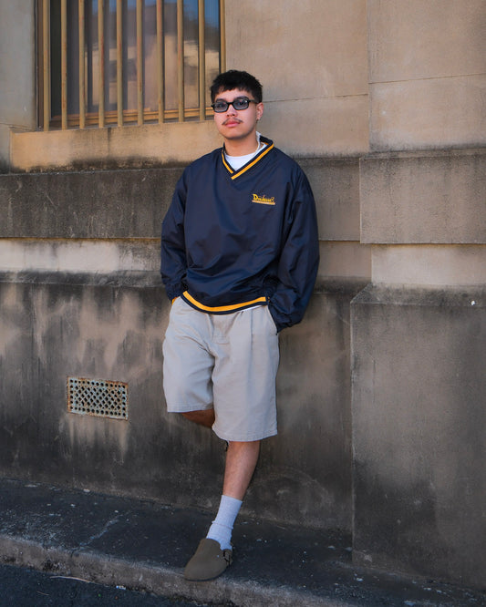 Durawood V-neck