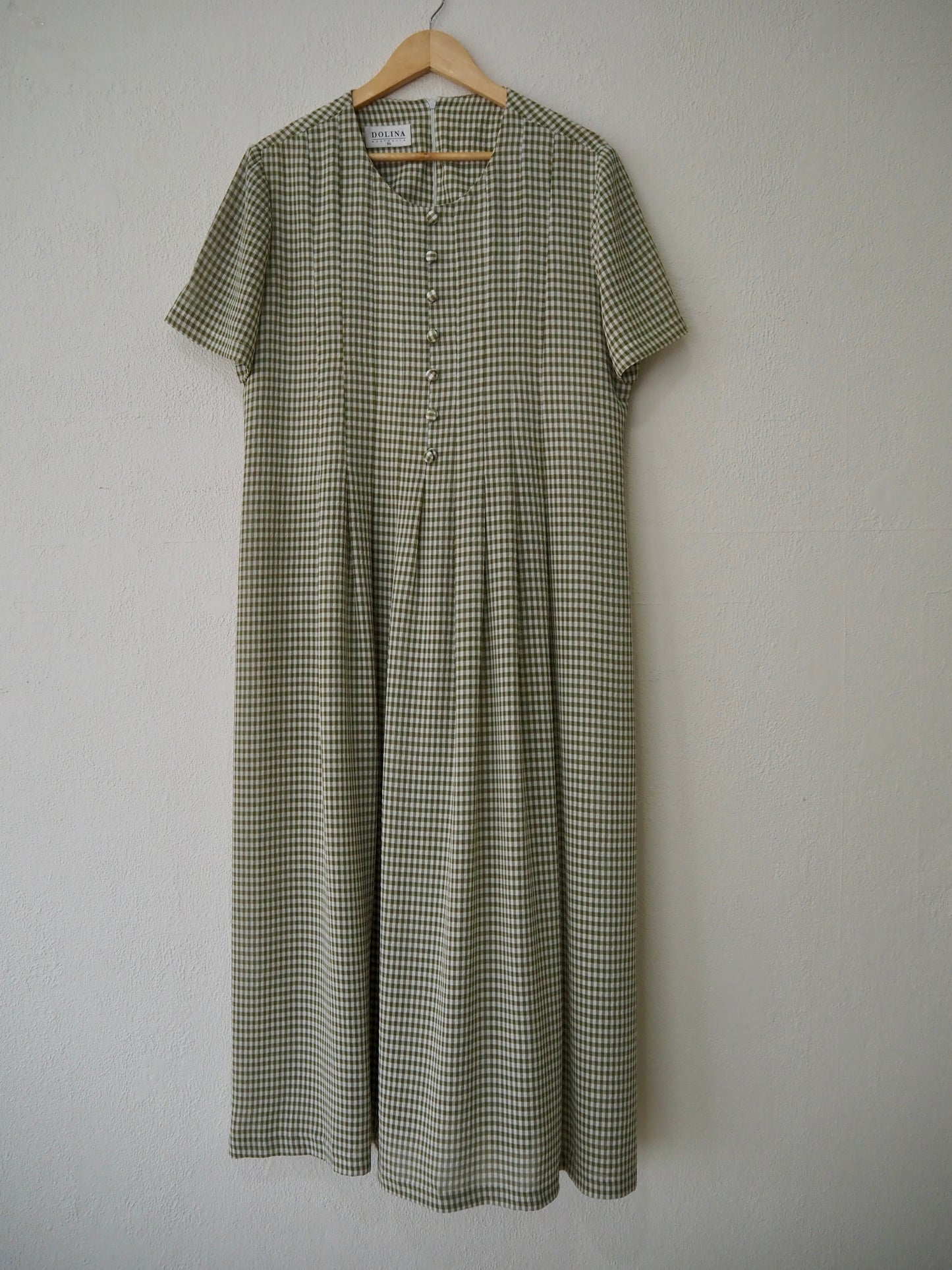 Dolina Maxi