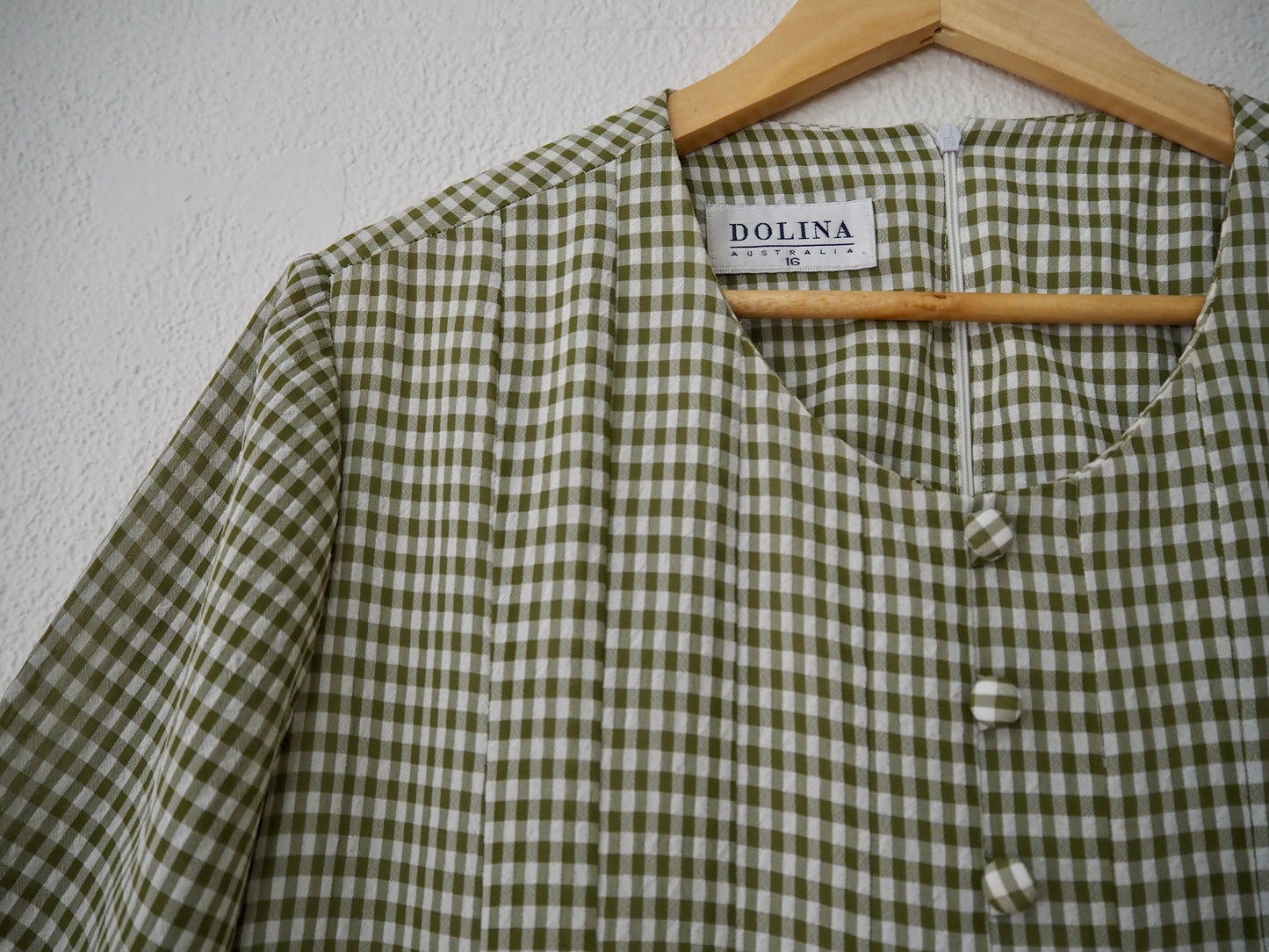 Dolina Maxi