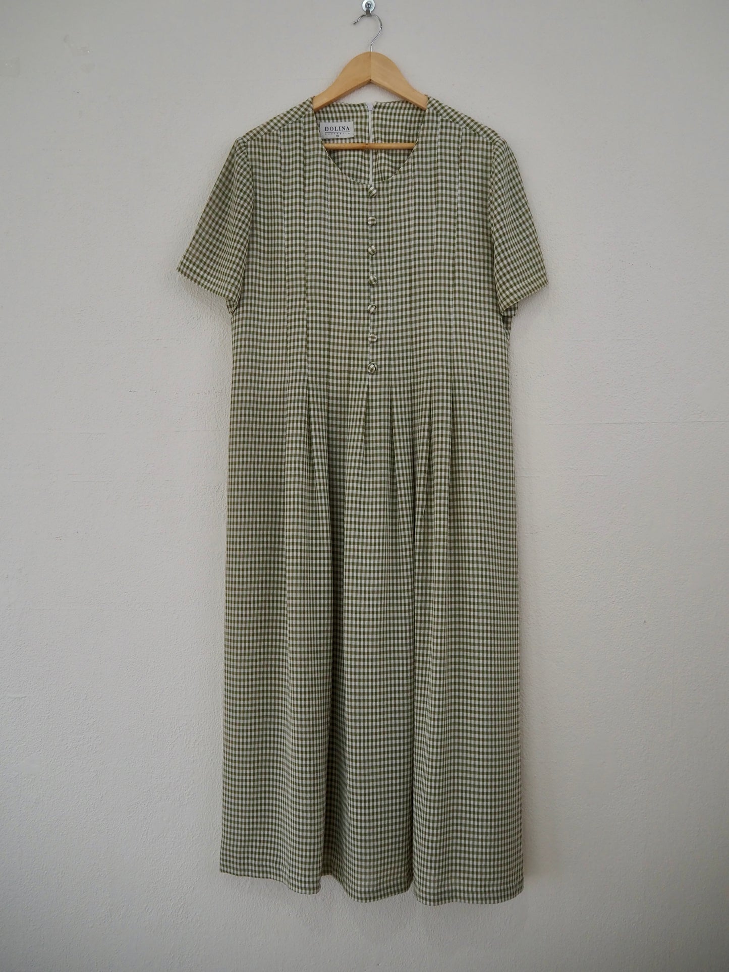 Dolina Maxi