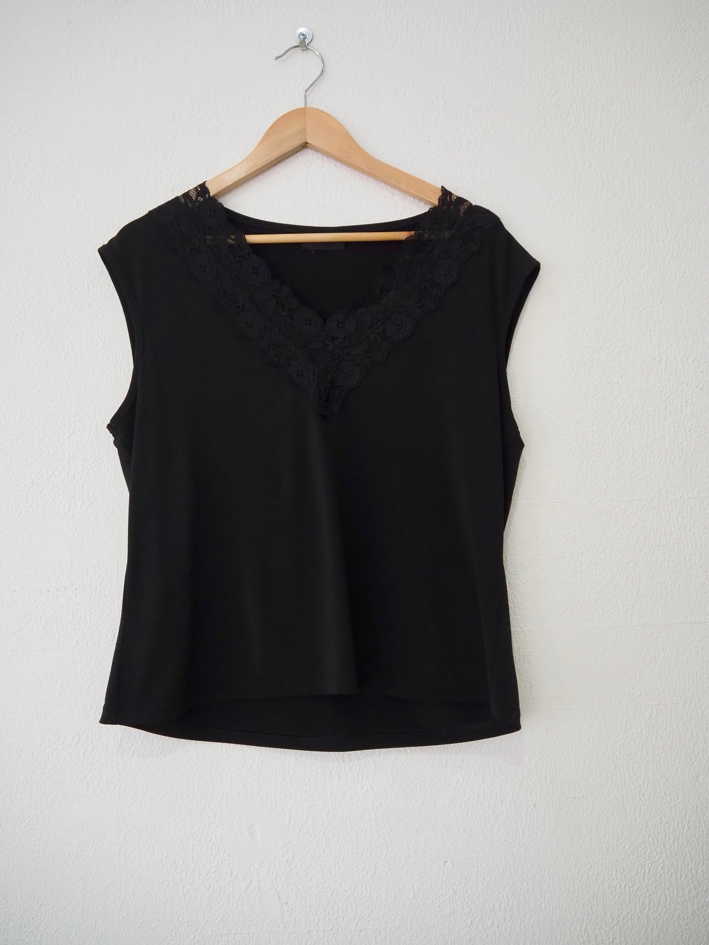 Lace Top