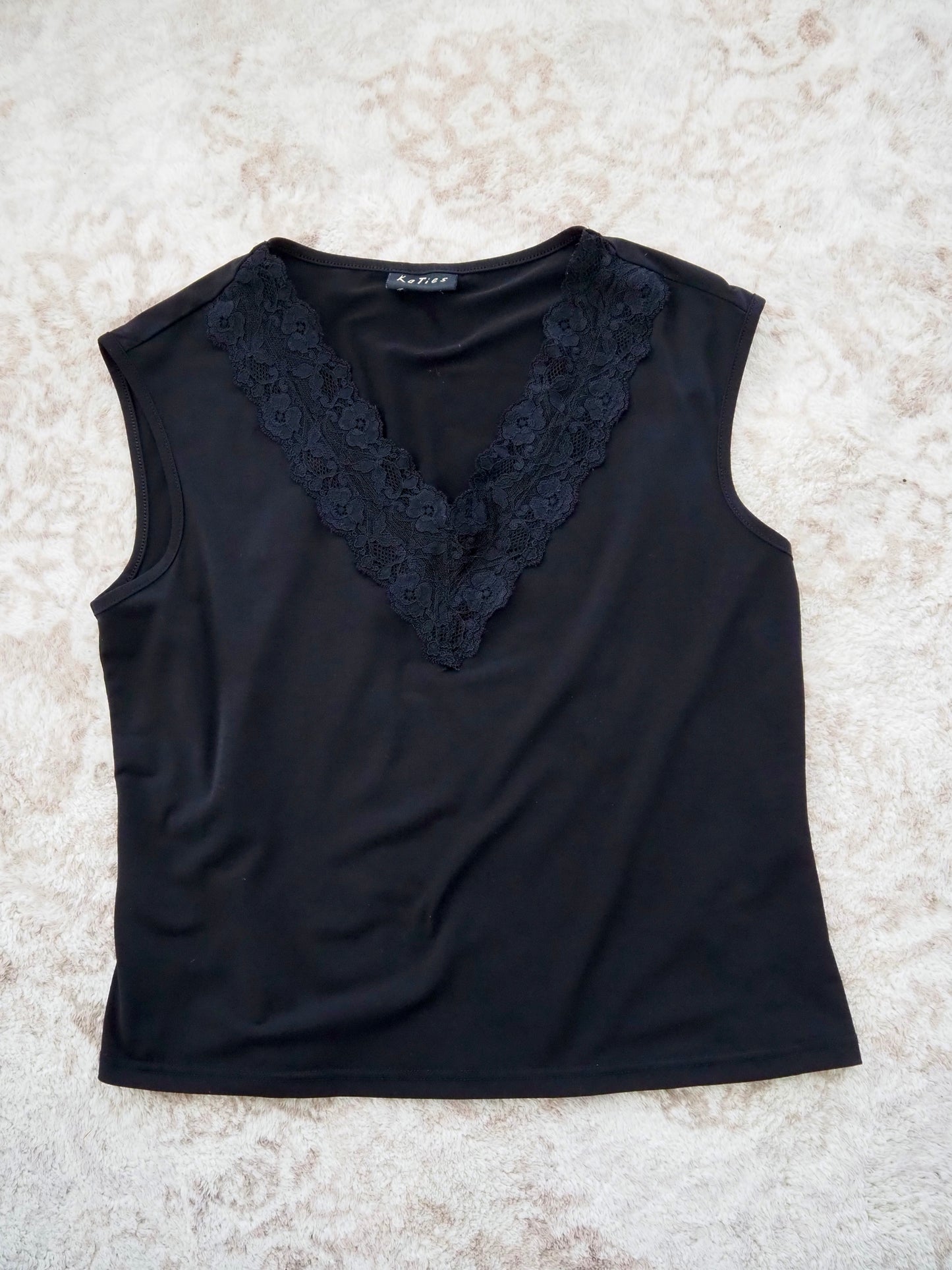Lace Top