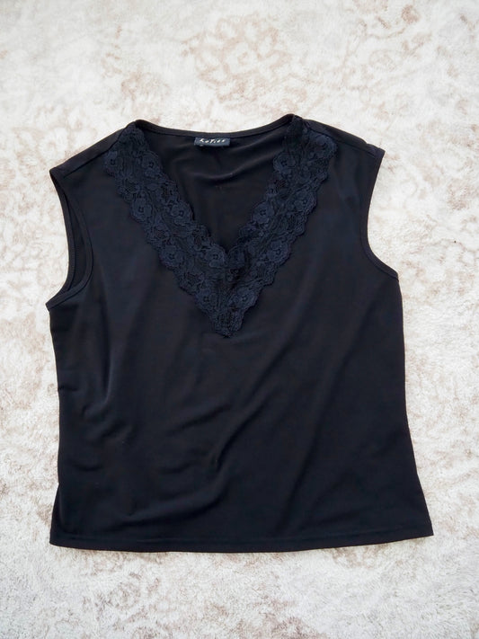 Lace Top