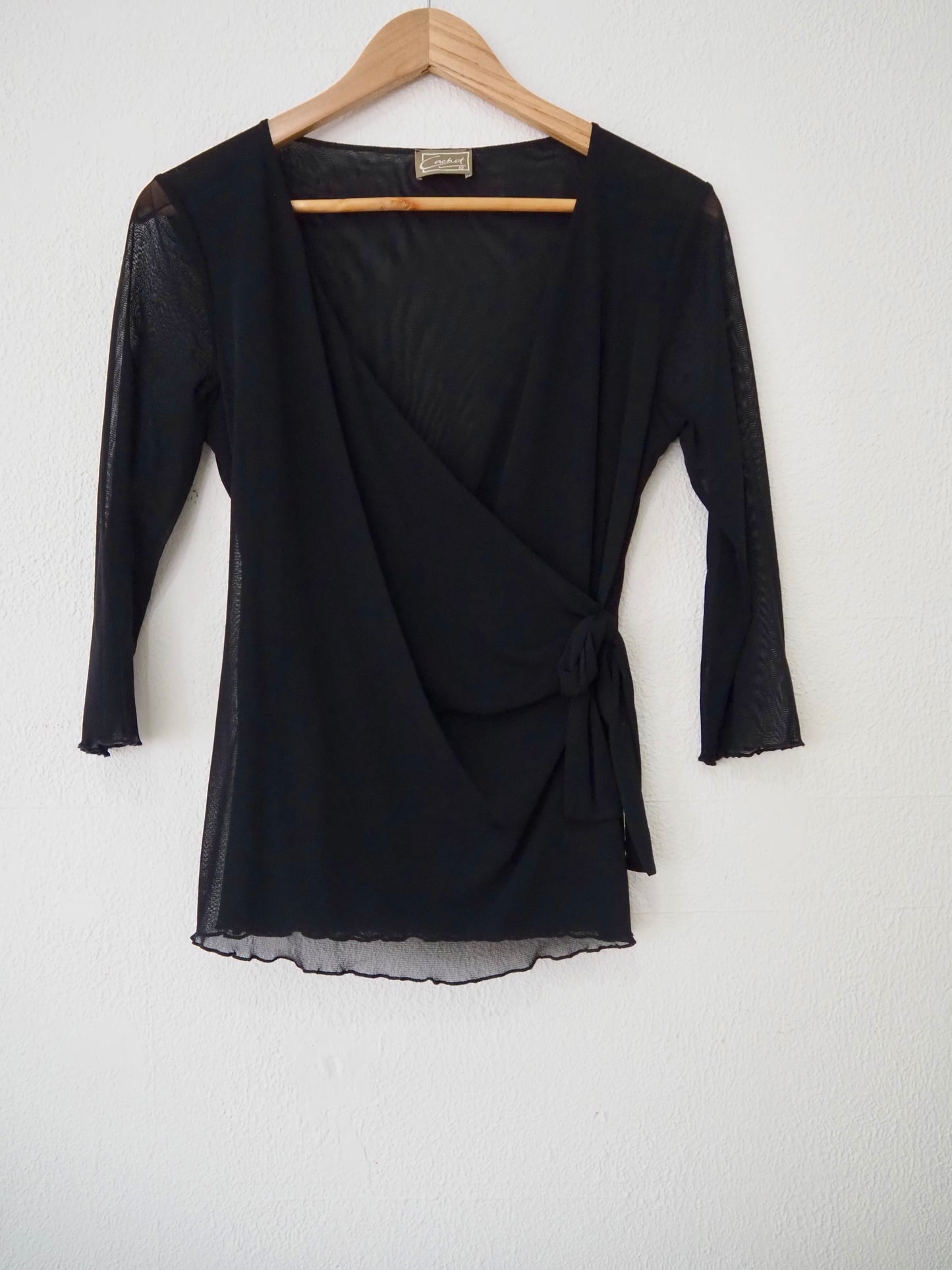 Wrap Top