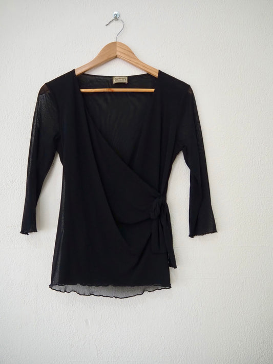 Wrap Top