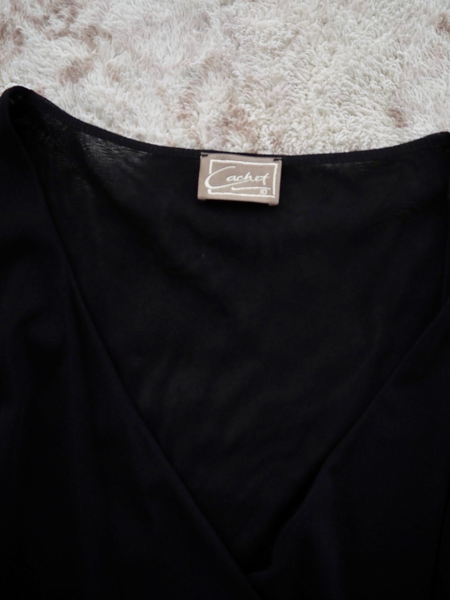 Wrap Top