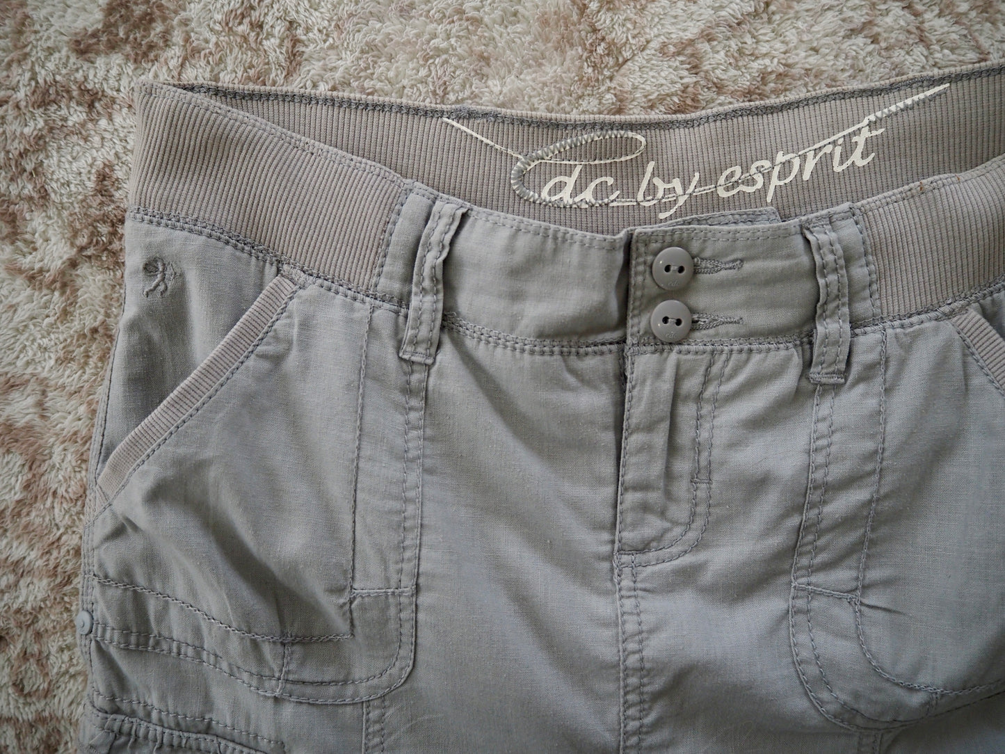 Utility Cargo
