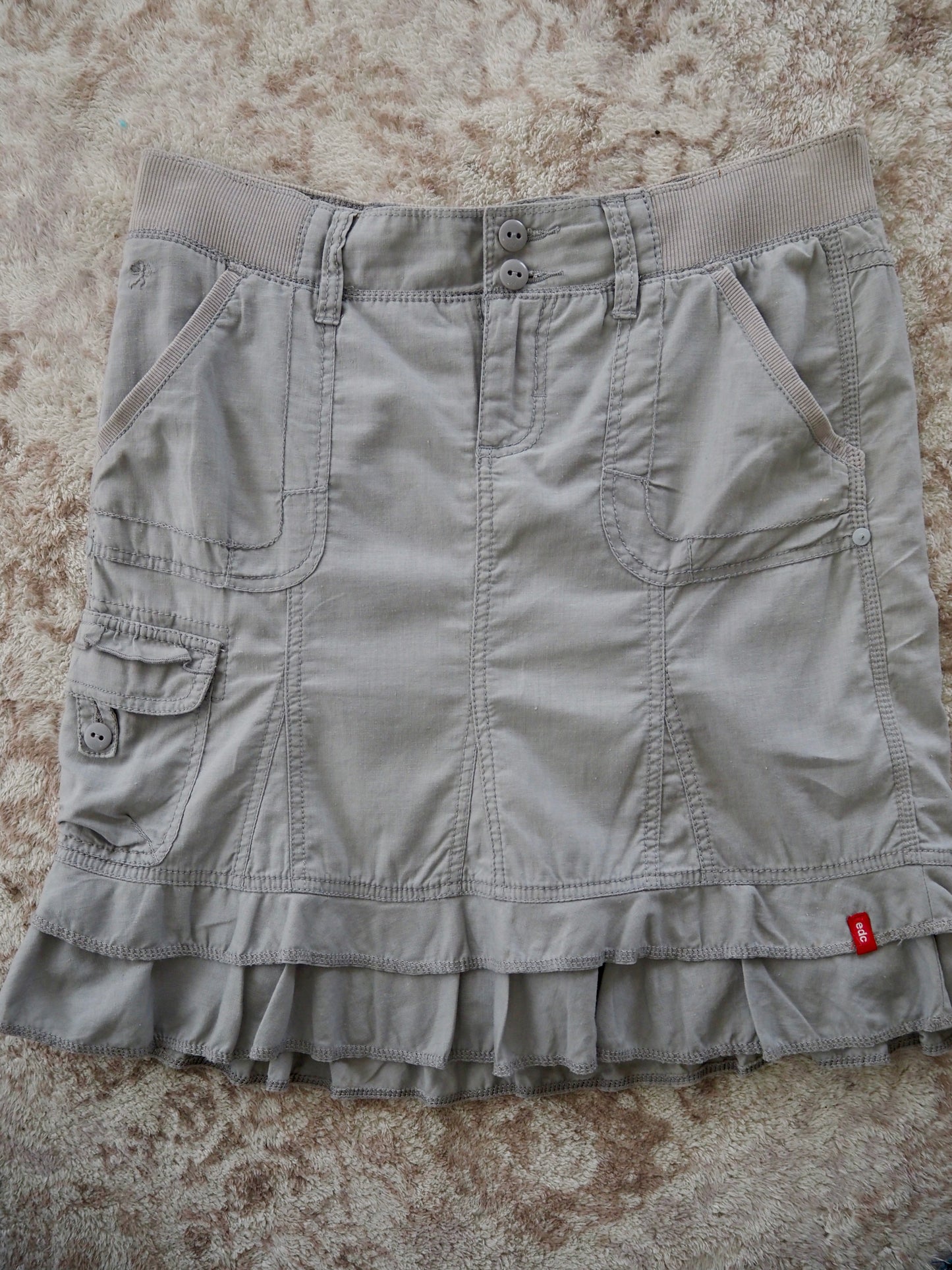 Utility Cargo