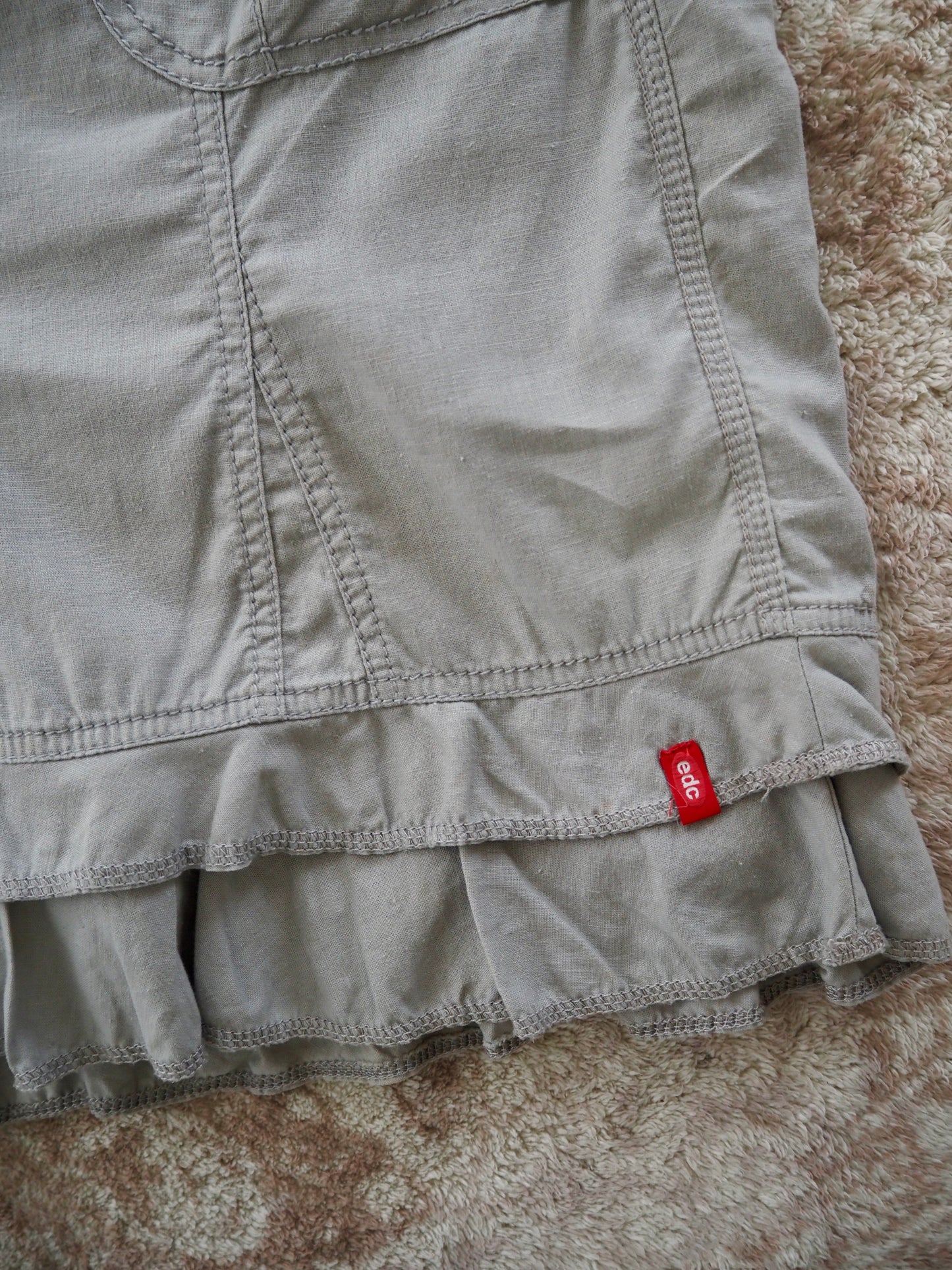 Utility Cargo