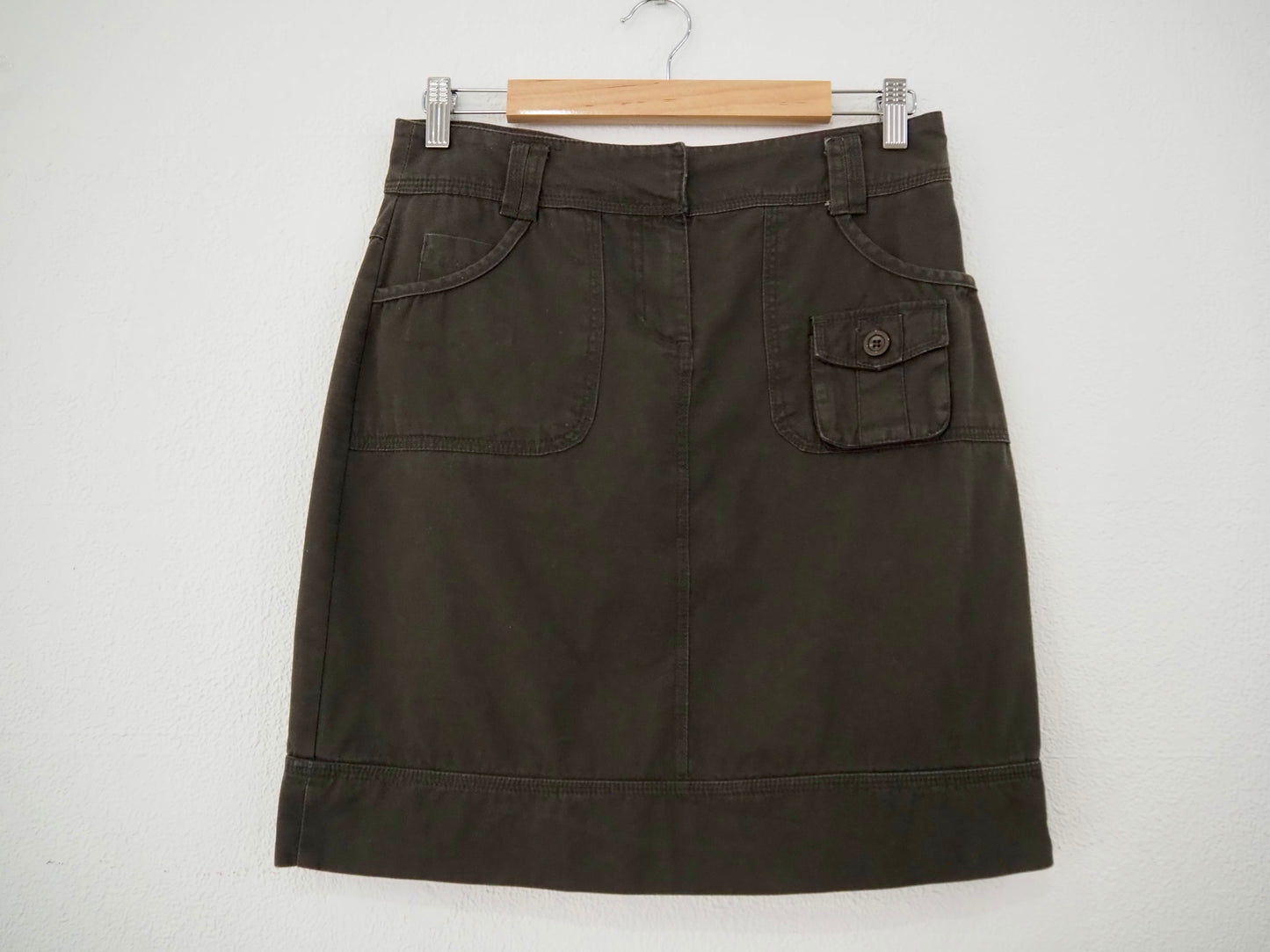 Cargo Skirt