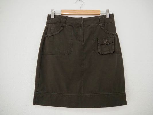 Cargo Skirt