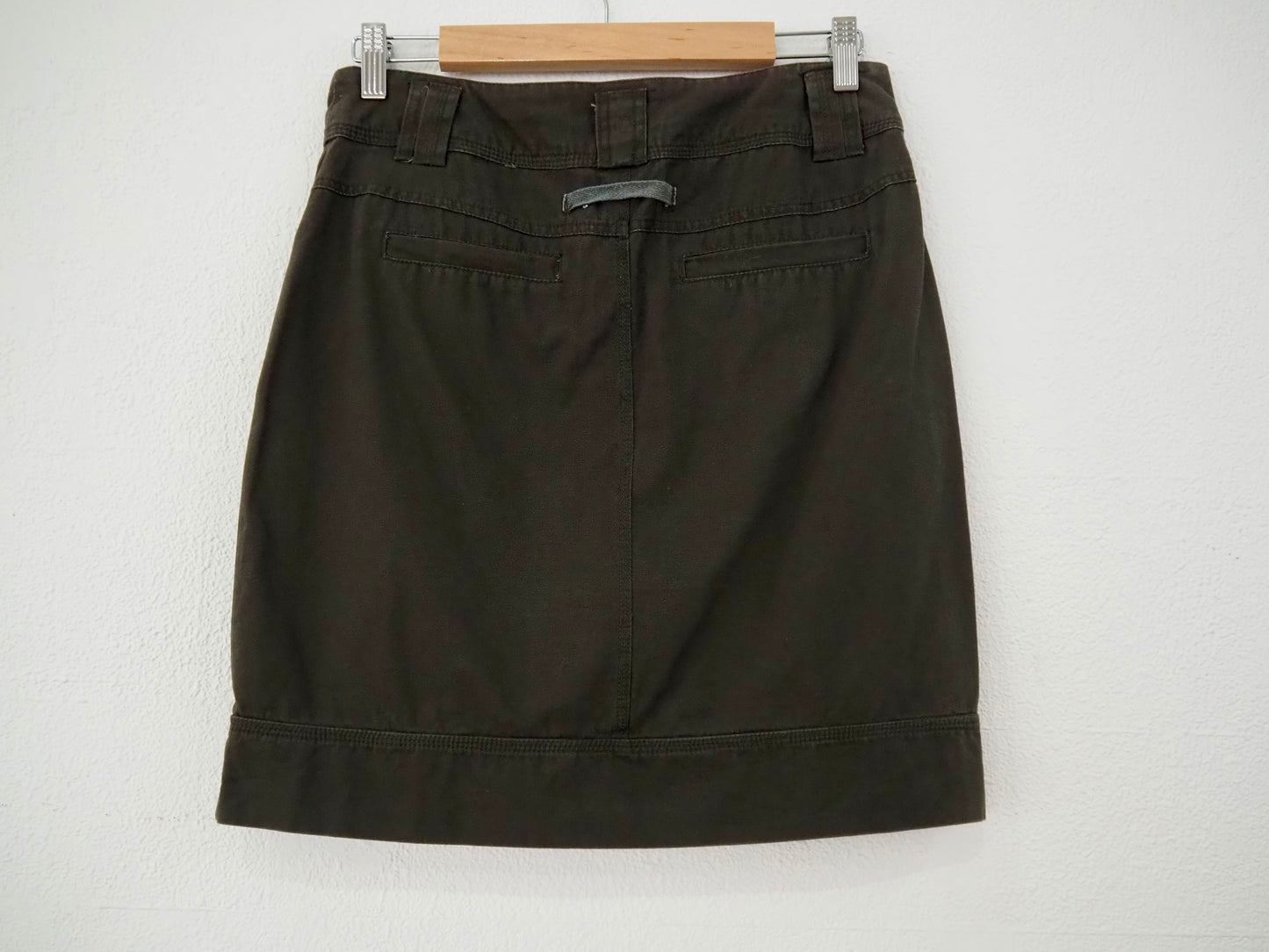 Cargo Skirt