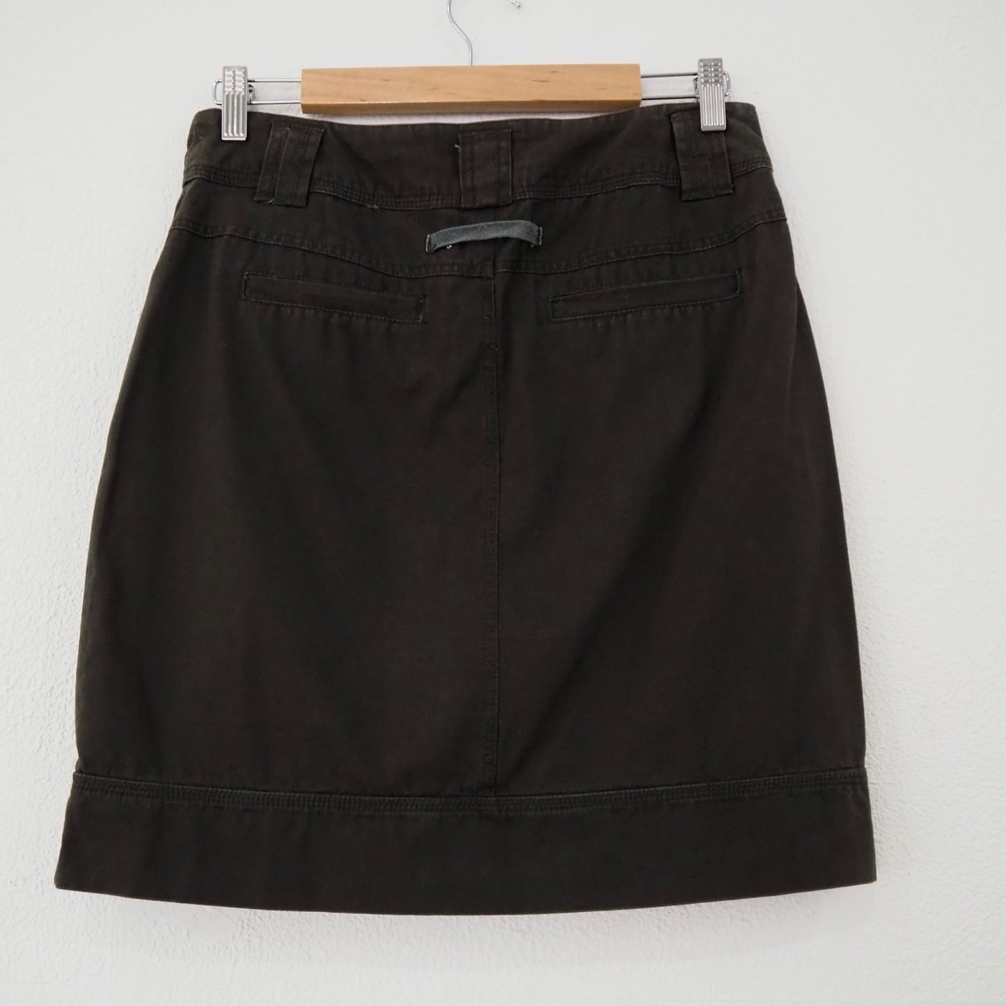 Cargo Skirt