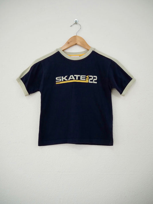 Skater Baby Tee