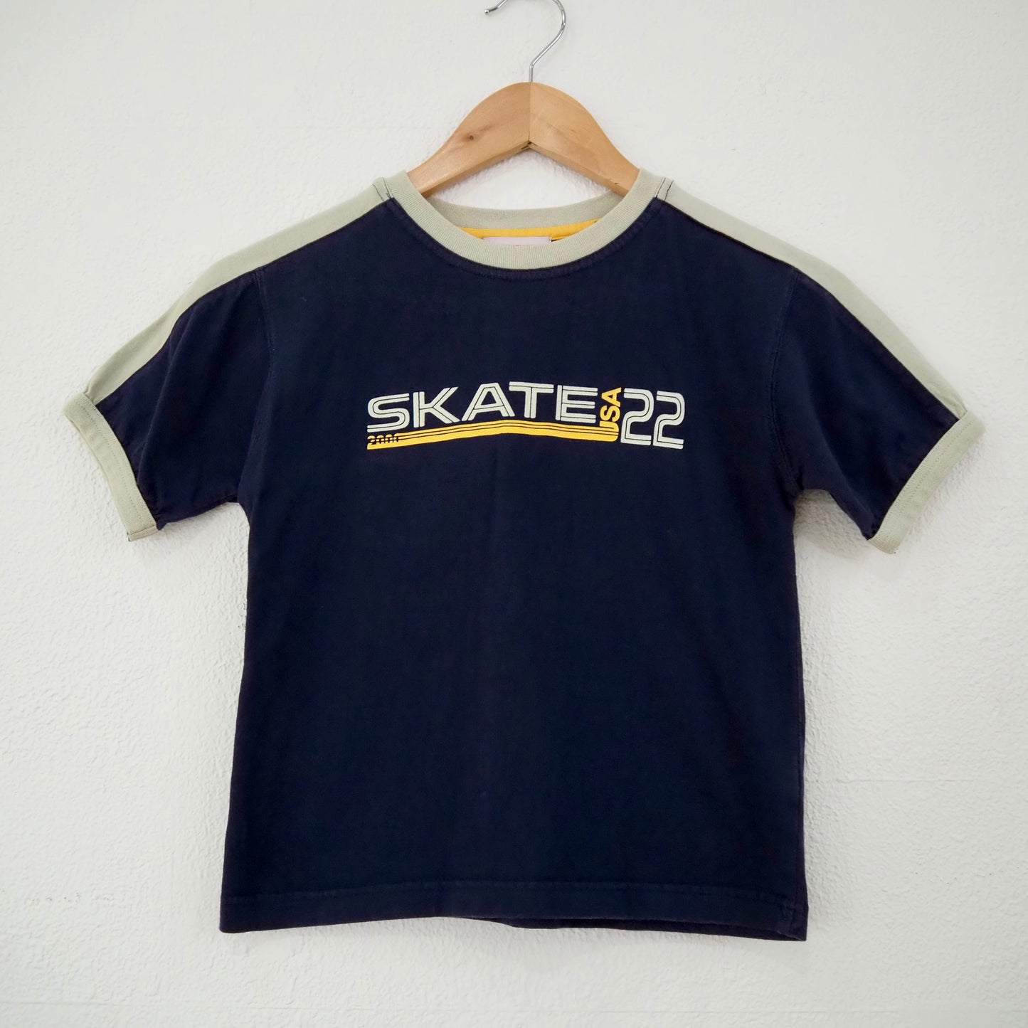 Skater Baby Tee