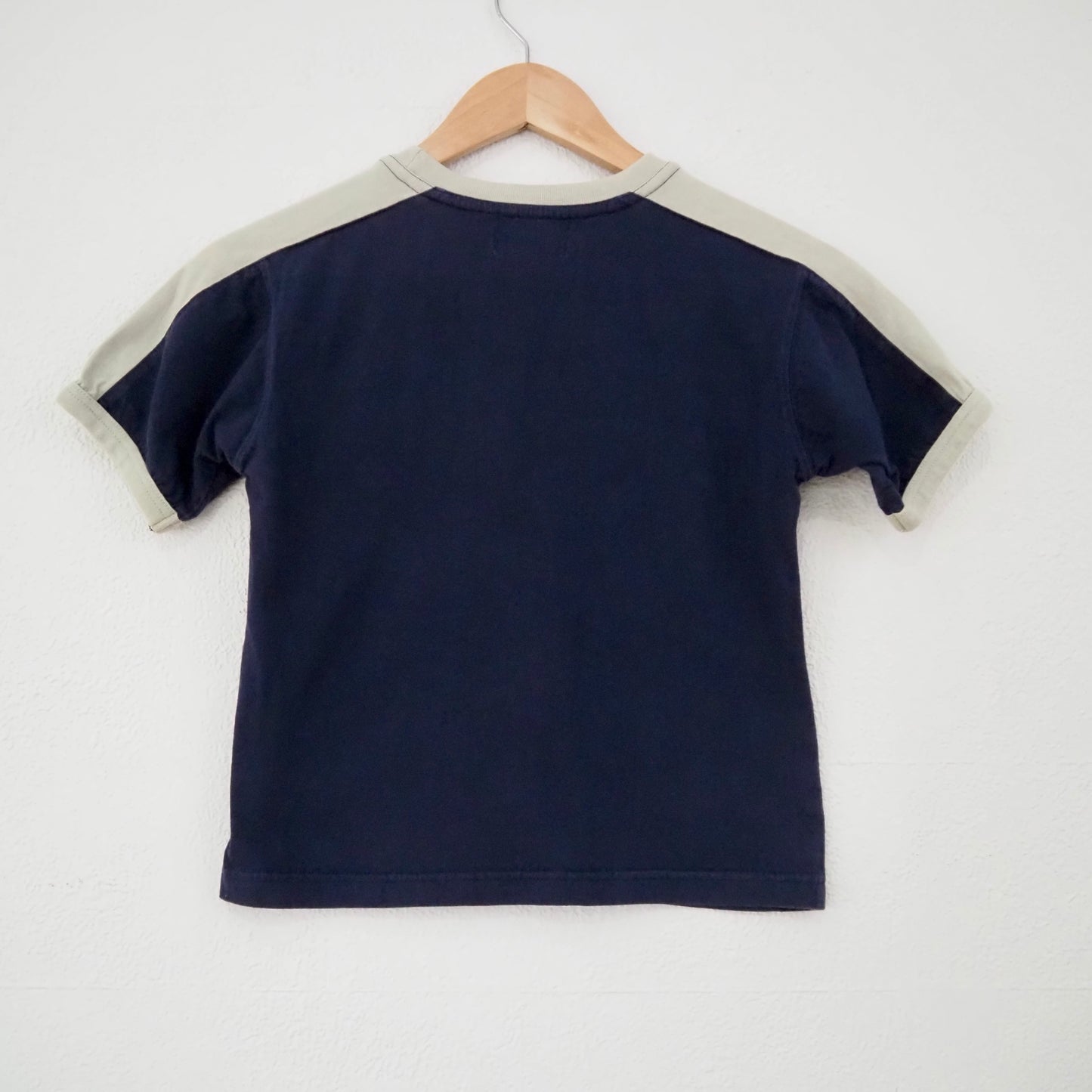 Skater Baby Tee