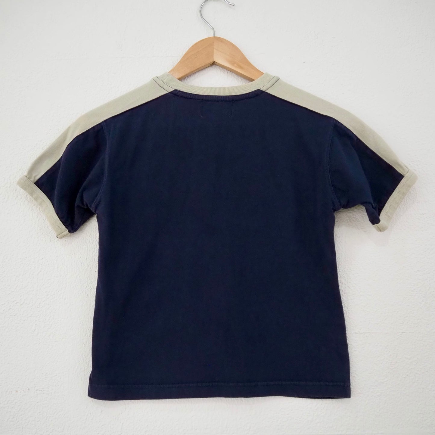 Skater Baby Tee