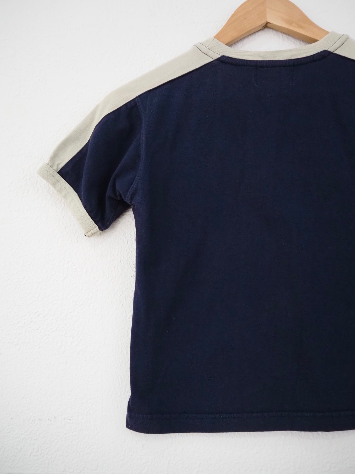 Skater Baby Tee