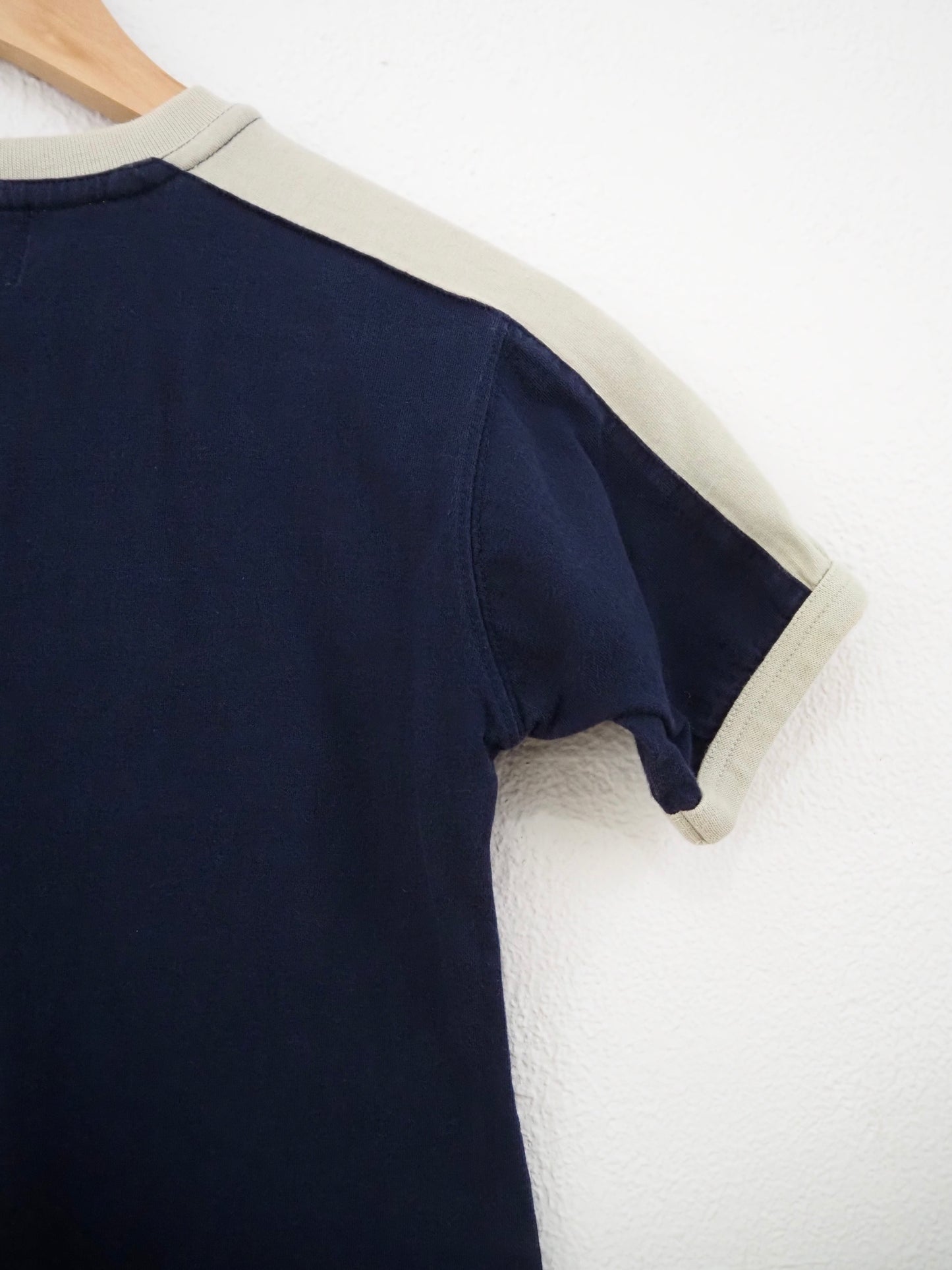 Skater Baby Tee