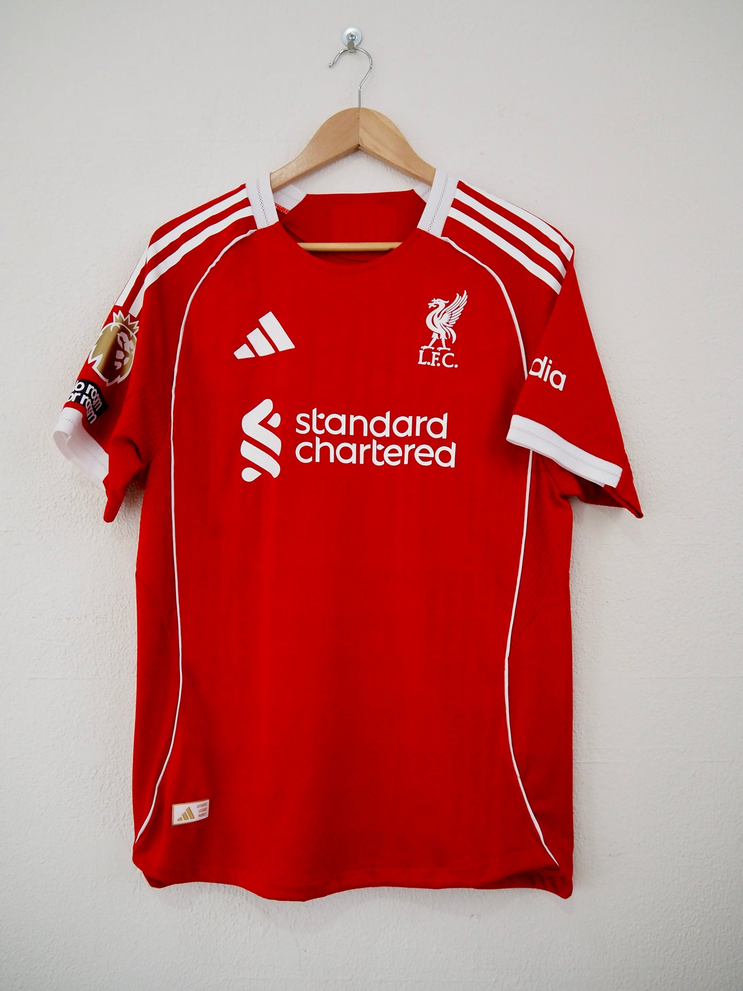 Salah Jersey
