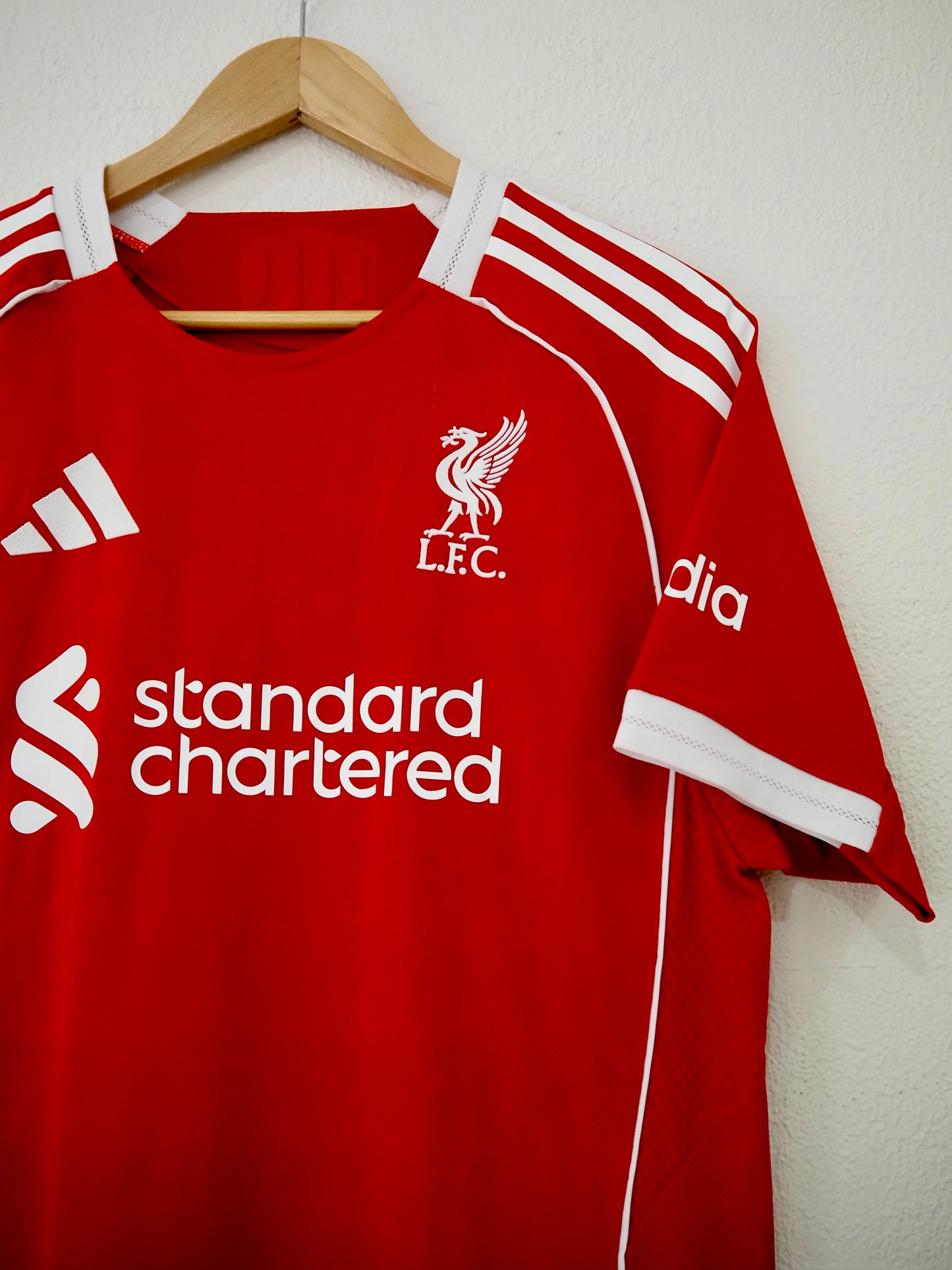 Salah Jersey