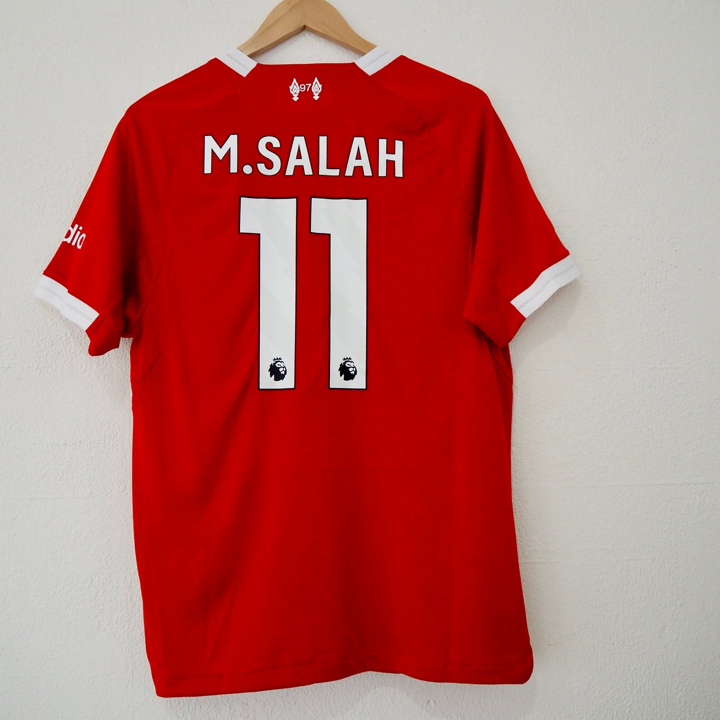 Salah Jersey