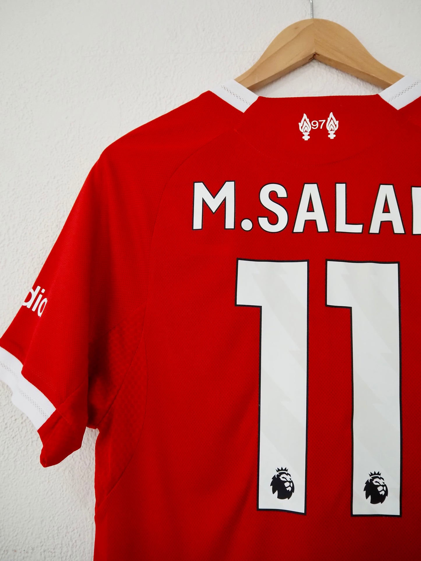 Salah Jersey