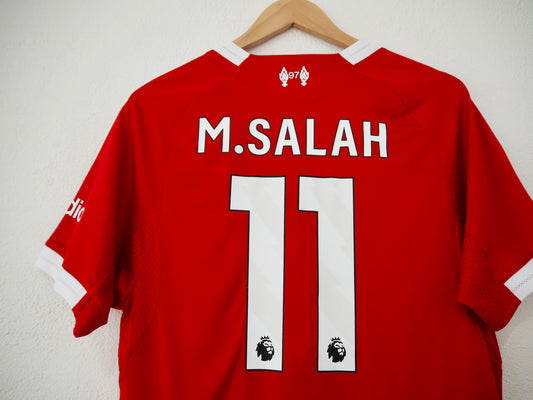 Salah Jersey