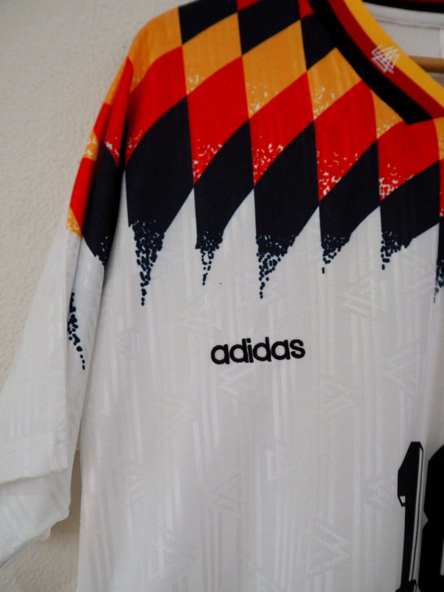Klinsmann Jersey