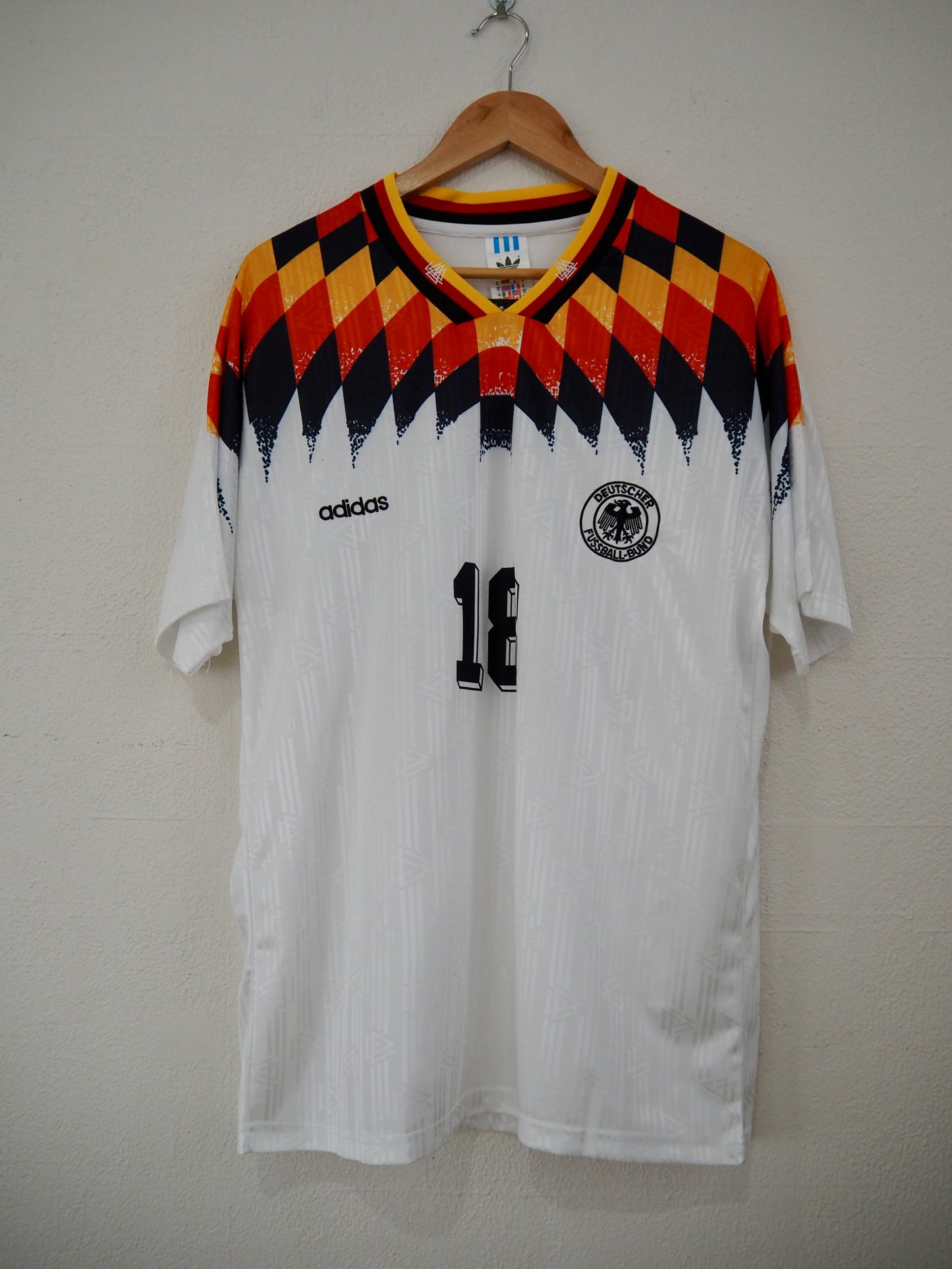 Klinsmann Jersey