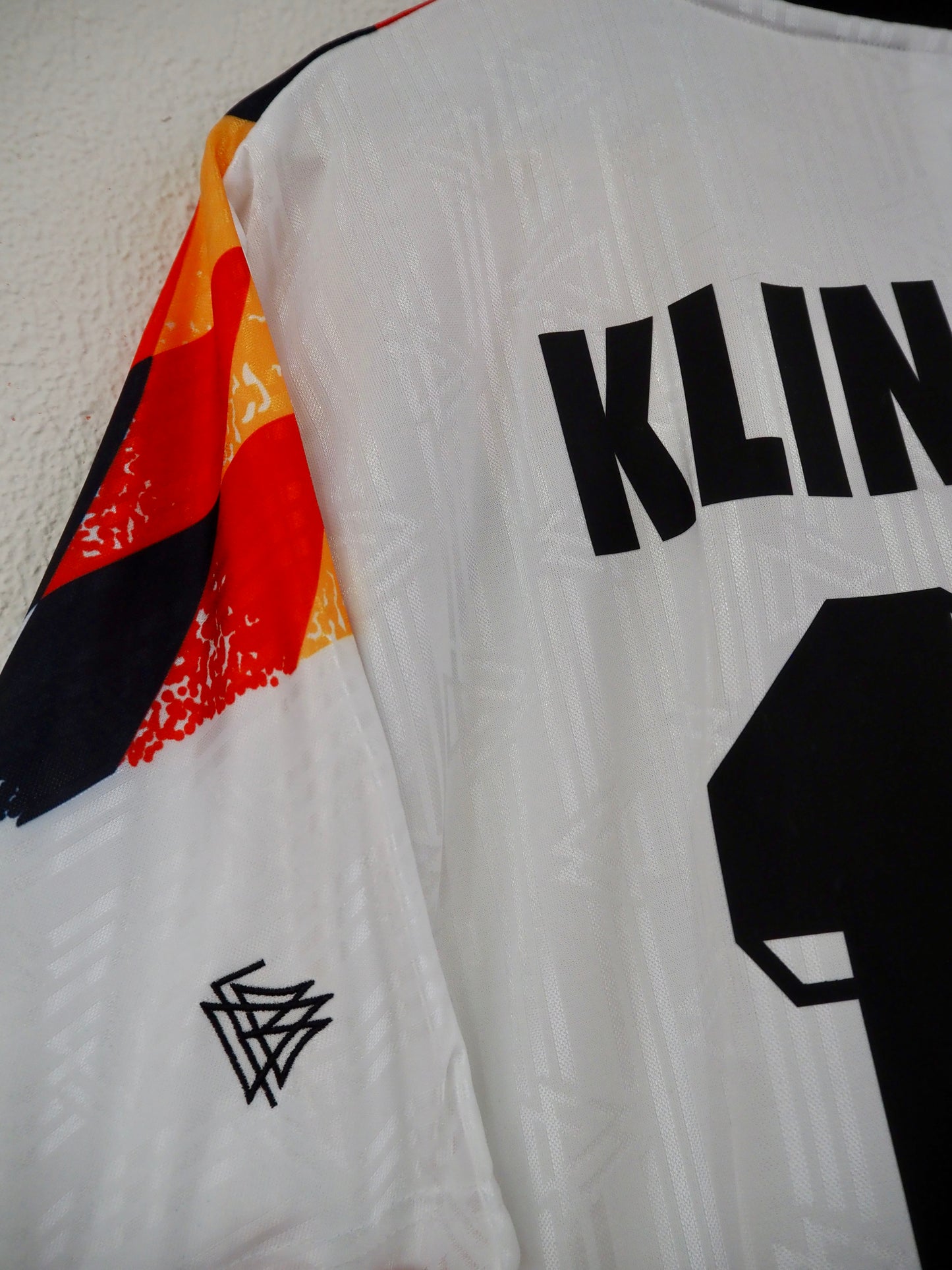 Klinsmann Jersey