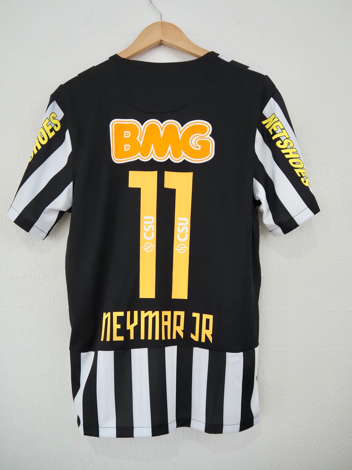 Neymar Jr Jersey